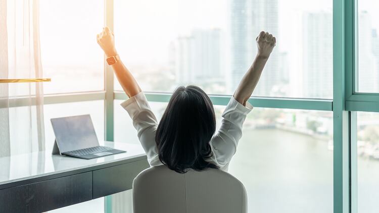 Women now outnumber men on Coty’s Board of Directors