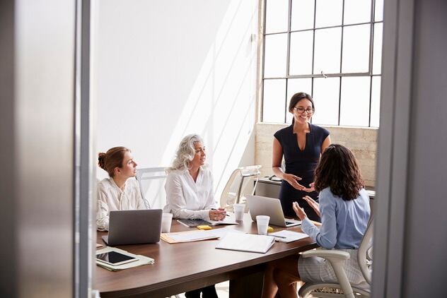 Indie Beauty brand leaders as product knowledge experts