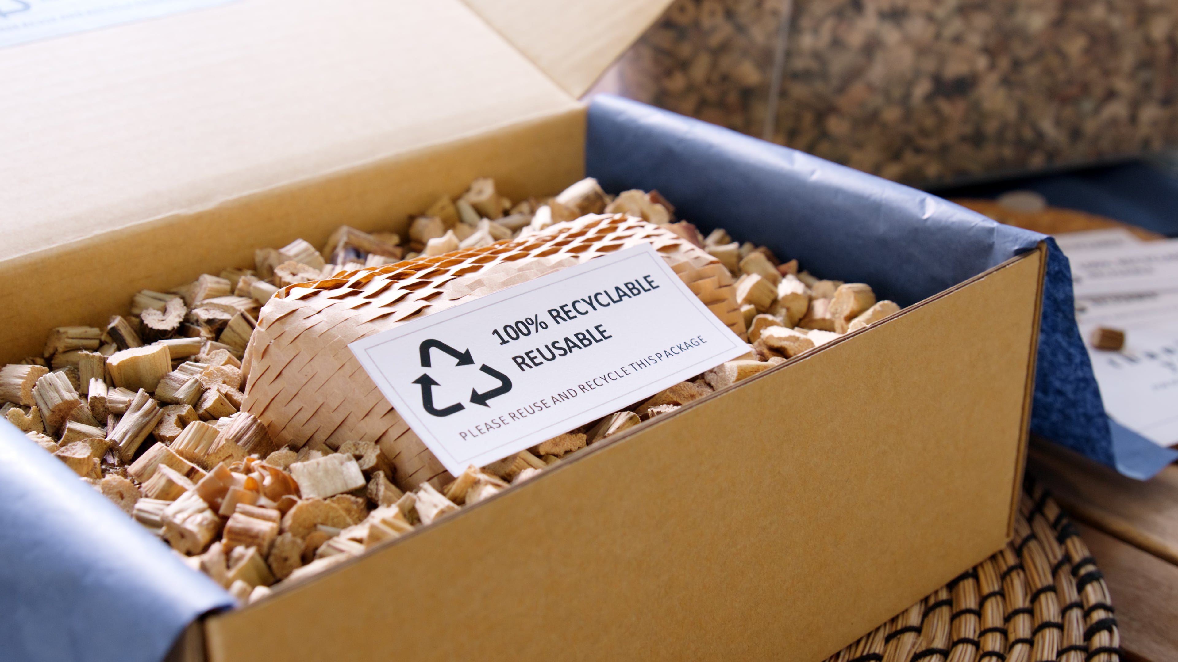 From waste reduction to recyclability: How cosmetics brands are reinventing packaging