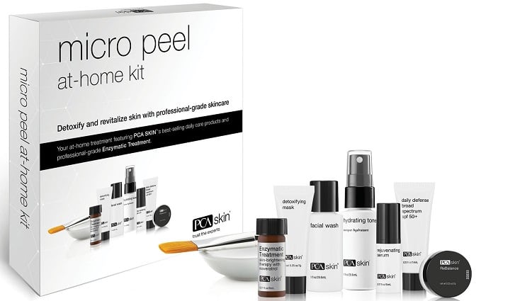 At-home versions of pro beauty products increase as pandemic wears on