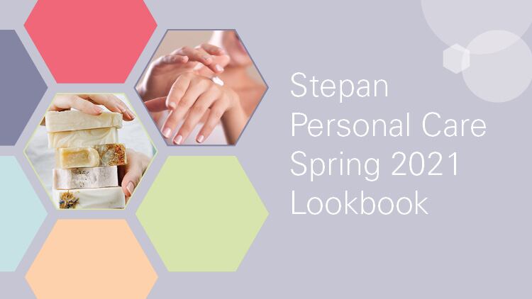 Six New, Easy-To-Customize Formulations