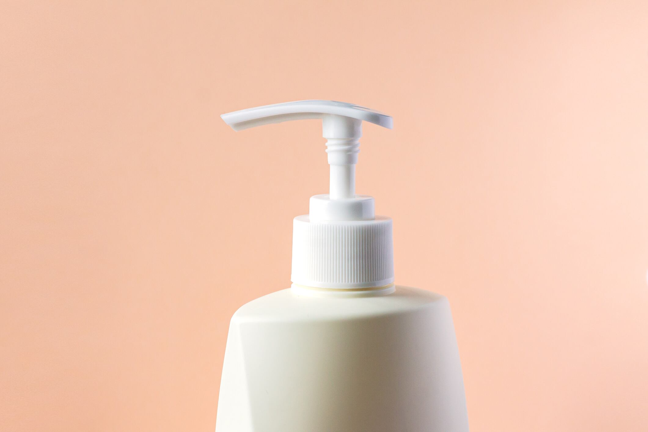 New P&G product pump design can be recycled without disassembly