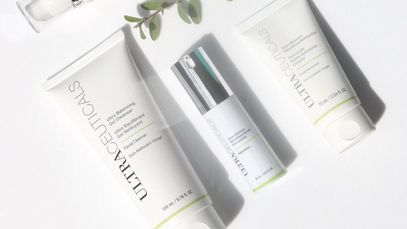 Performance-driven: Aussie skincare brand Ultraceuticals expanding across the US after enduring pandemic setbacks