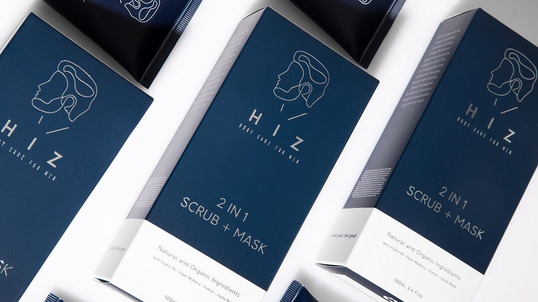 ‘No signs of slowing down’: HIZ Body sees revenue double monthly for men’s skin care