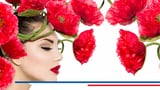 Smart holistic skin care engineered with regenerative french biotechnologies