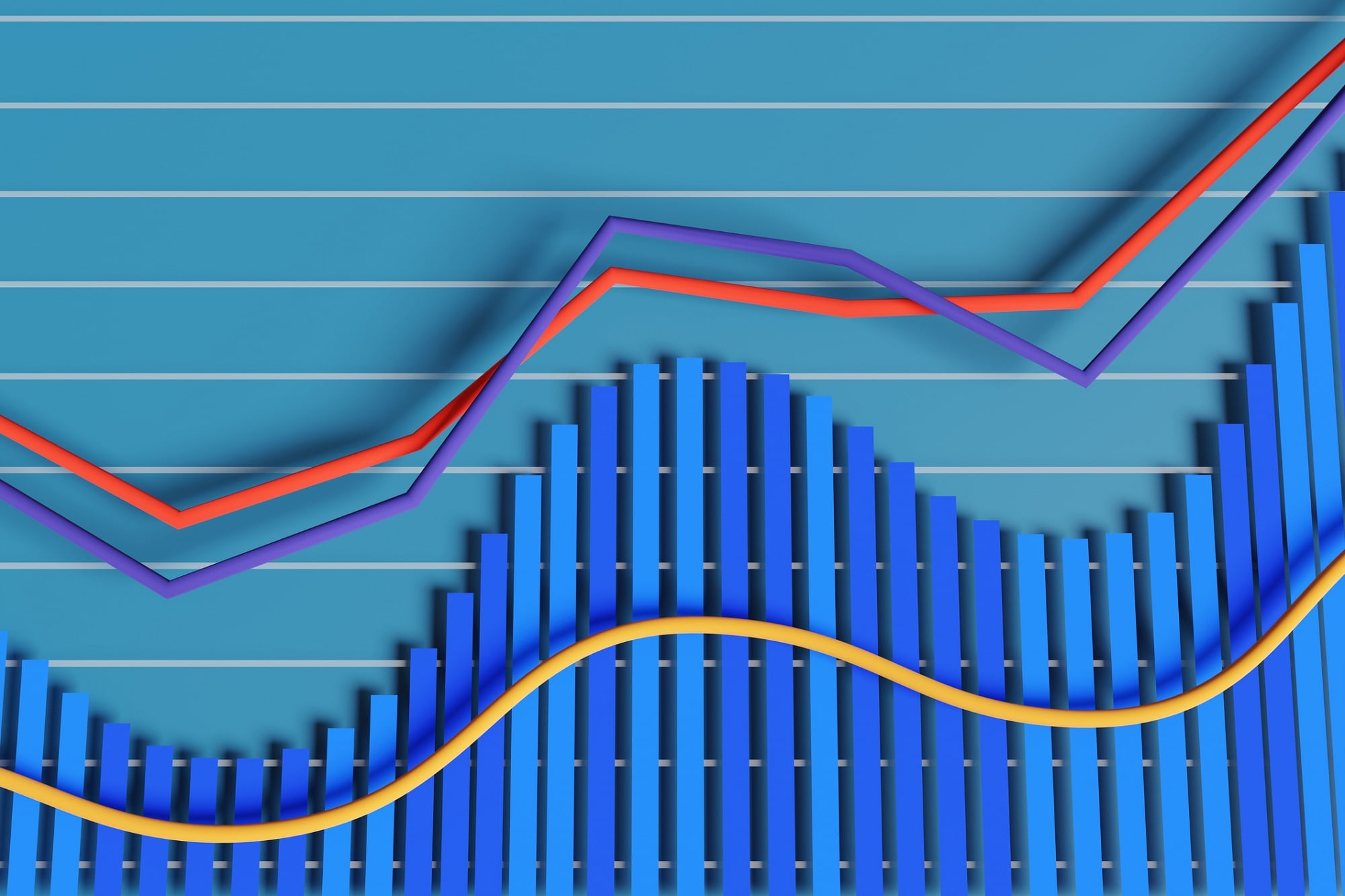P&G reports strong FY 2024 results