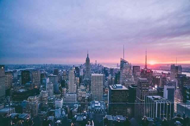 The ADF&PCD packaging tradeshow returns to New York City in September