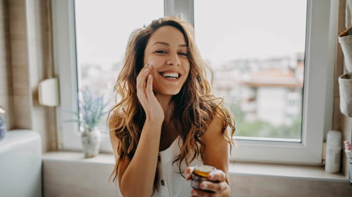Voesh CEO says clean beauty is still the future of the entire industry