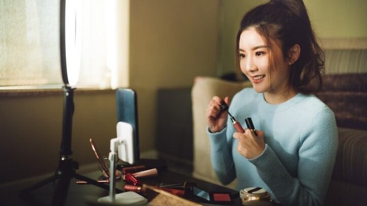 New tricks: Why beauty brands require a new set of tools to craft an effective TikTok strategy