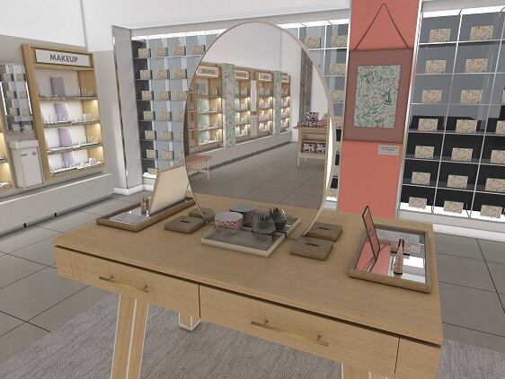 Walgreens acquires a minority stake in online beauty retailer Birchbox