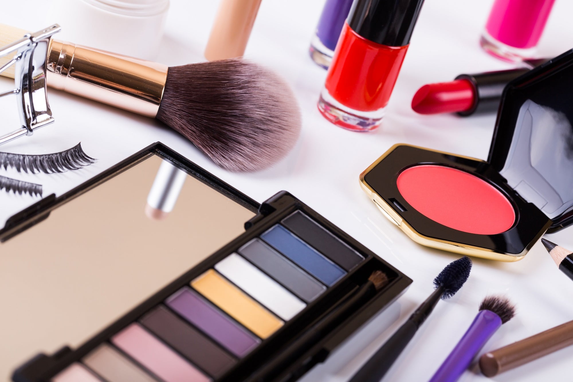 Analysis reveals at least 15 states will consider policies that restrict and/or require disclosure of chemicals of concern in cosmetics & PCP in 2024