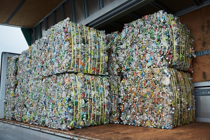Recycle Awareness Week: Catch up on recycling in the cosmetics industry 