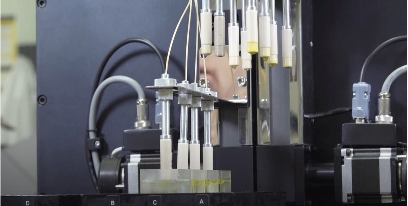 Newly developed encapsulation system ‘avoids introduction of any microplastics’ 