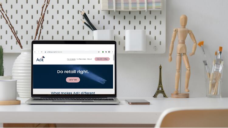 IBMG’s latest launch connects retail buyers and indie beauty brands online