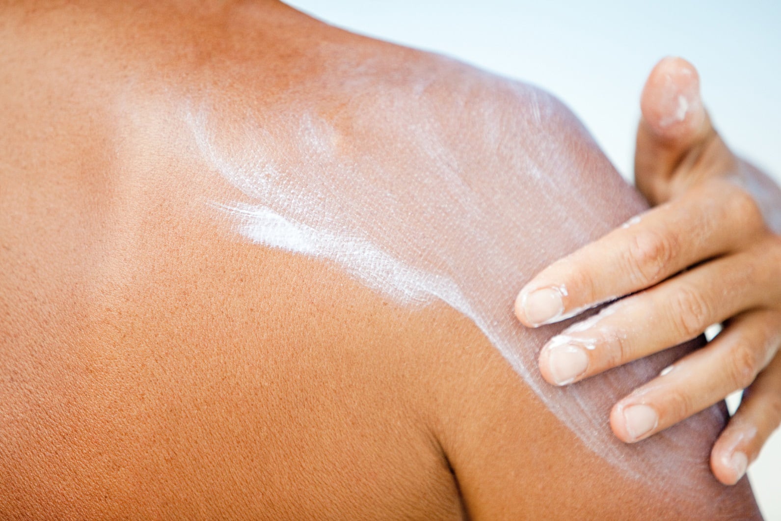 Polymer may strengthen sunscreen SPF and functionality: L’Oréal study