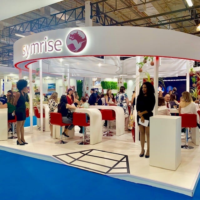 Symrise highlights active sun care capabilities
