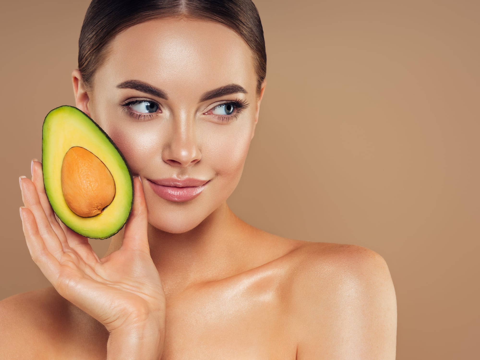 Nanobubble-enhanced fruit extracts could power-up anti-ageing creams