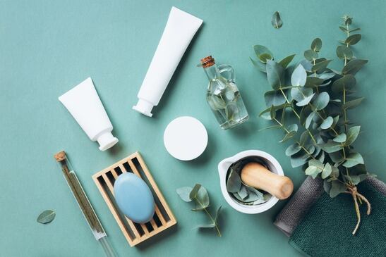 Hide away from Halloween frights with this week's top CosmeticsDesign articles