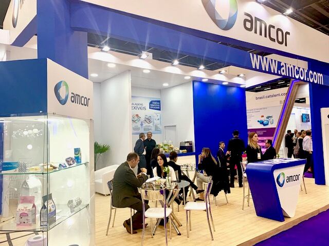 Amcor Flexibles