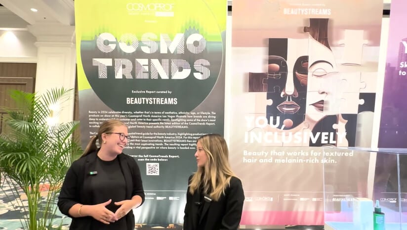 CPNA 2024: BEAUTYSTREAMS unveils this year's key beauty industry trends 