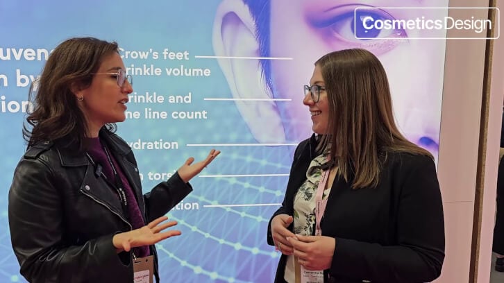 In-Cos trendspotting: a chat with Lucas Meyer Cosmetics 