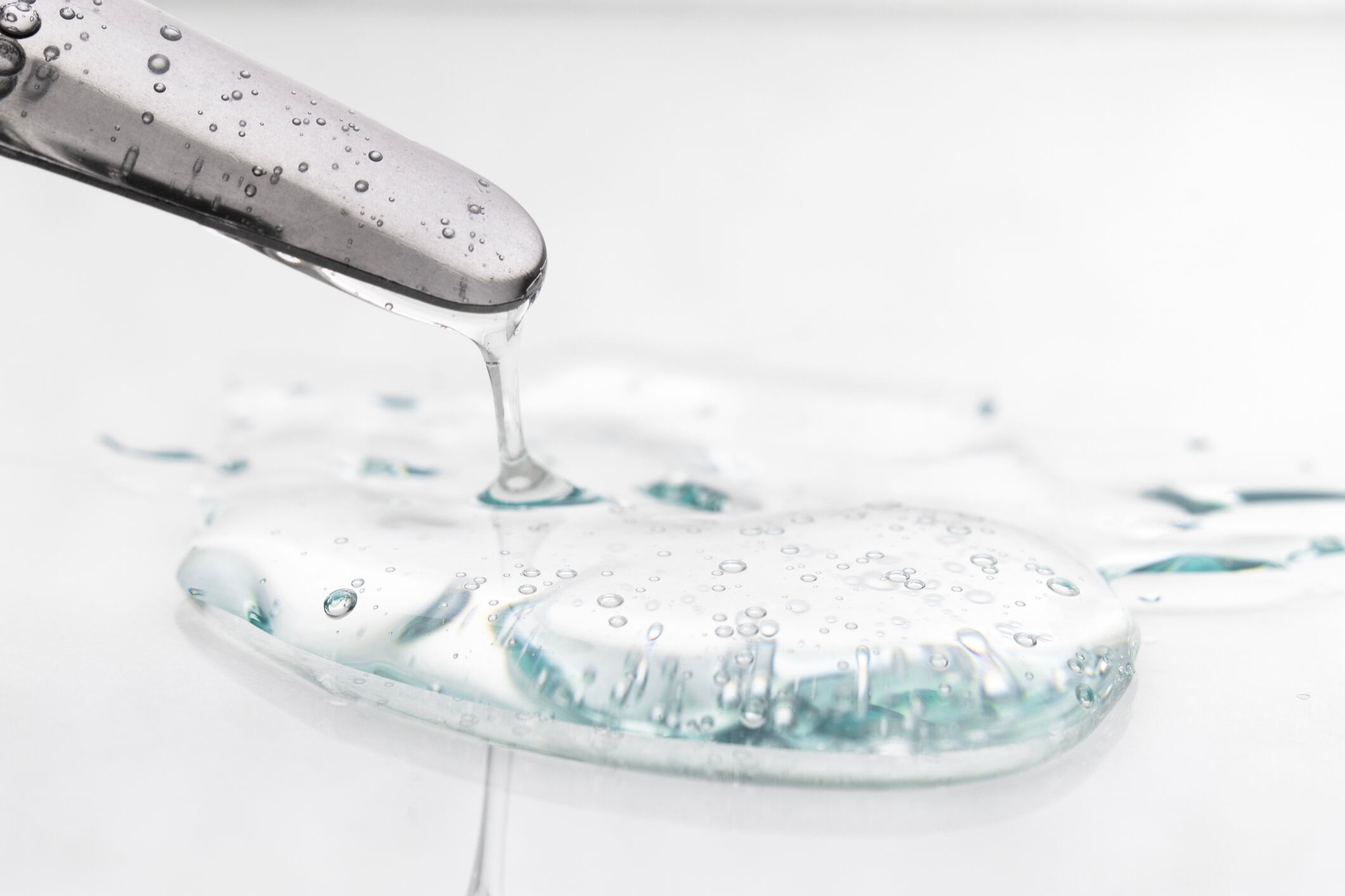 "Due to its widespread use in cosmetics, enhancing the functional capacities of glycerin provides a promising method to improve the effectiveness of numerous cosmetics," researchers wrote.