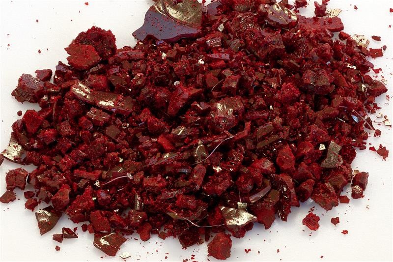 Debut plans to launch “molecular replica” of carmine