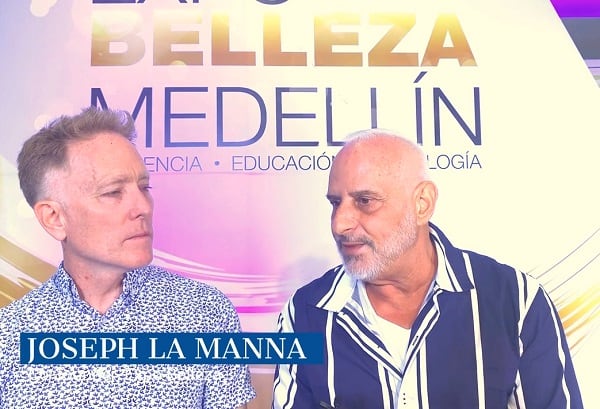 Expo Belleza event founder shares incredible growth story