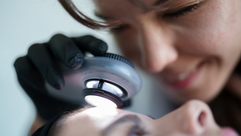 Unleashing High Performance Through The Skin Microbiome
