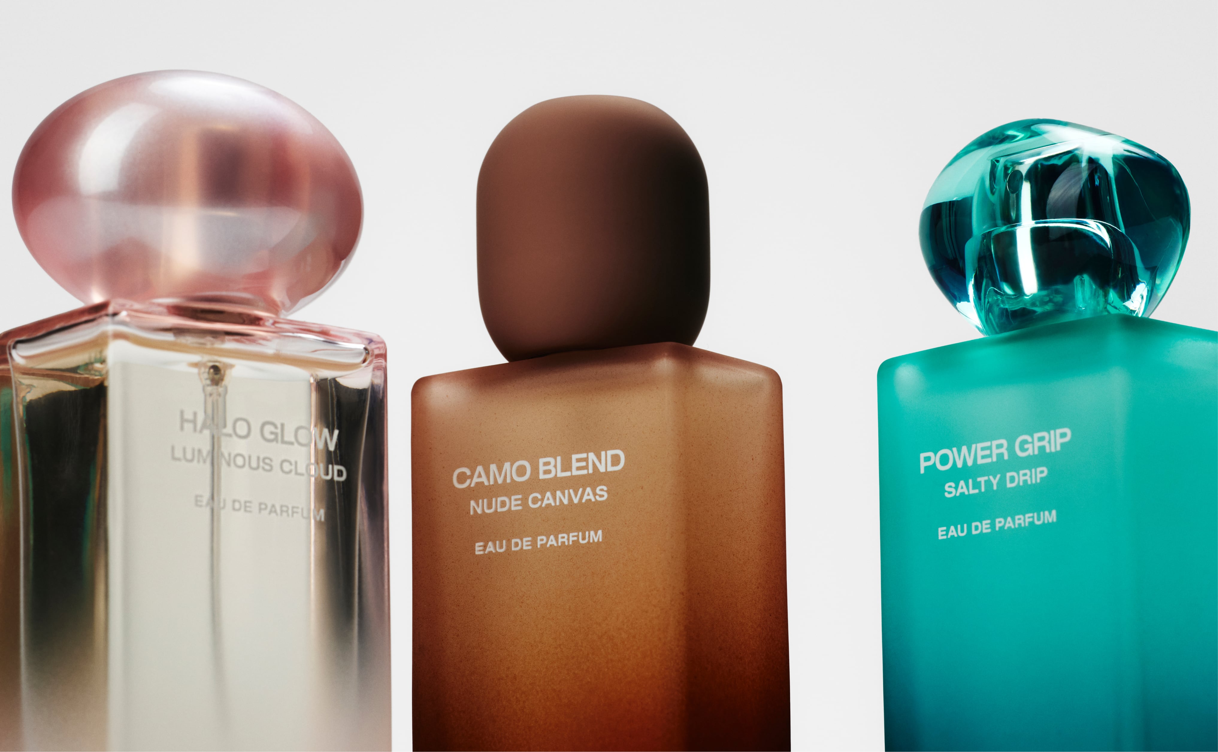 H&M and e.l.f. launch accessible fine fragrance collection