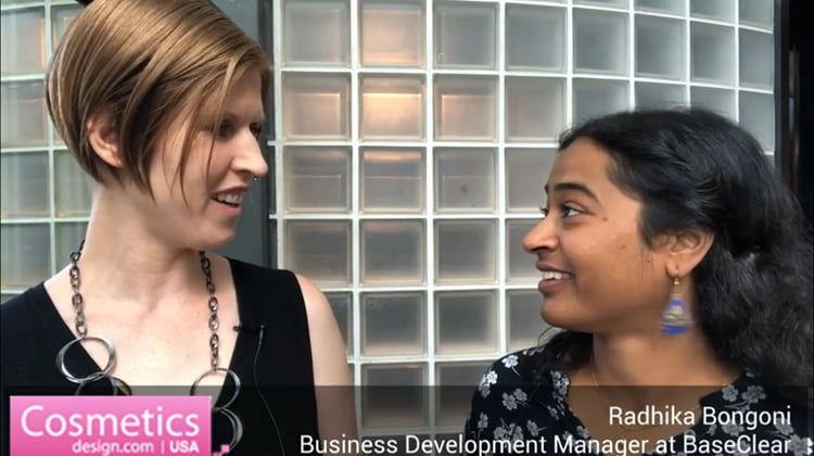 How one lab is helping beauty makers and suppliers succeed in the microbiome skin care movement