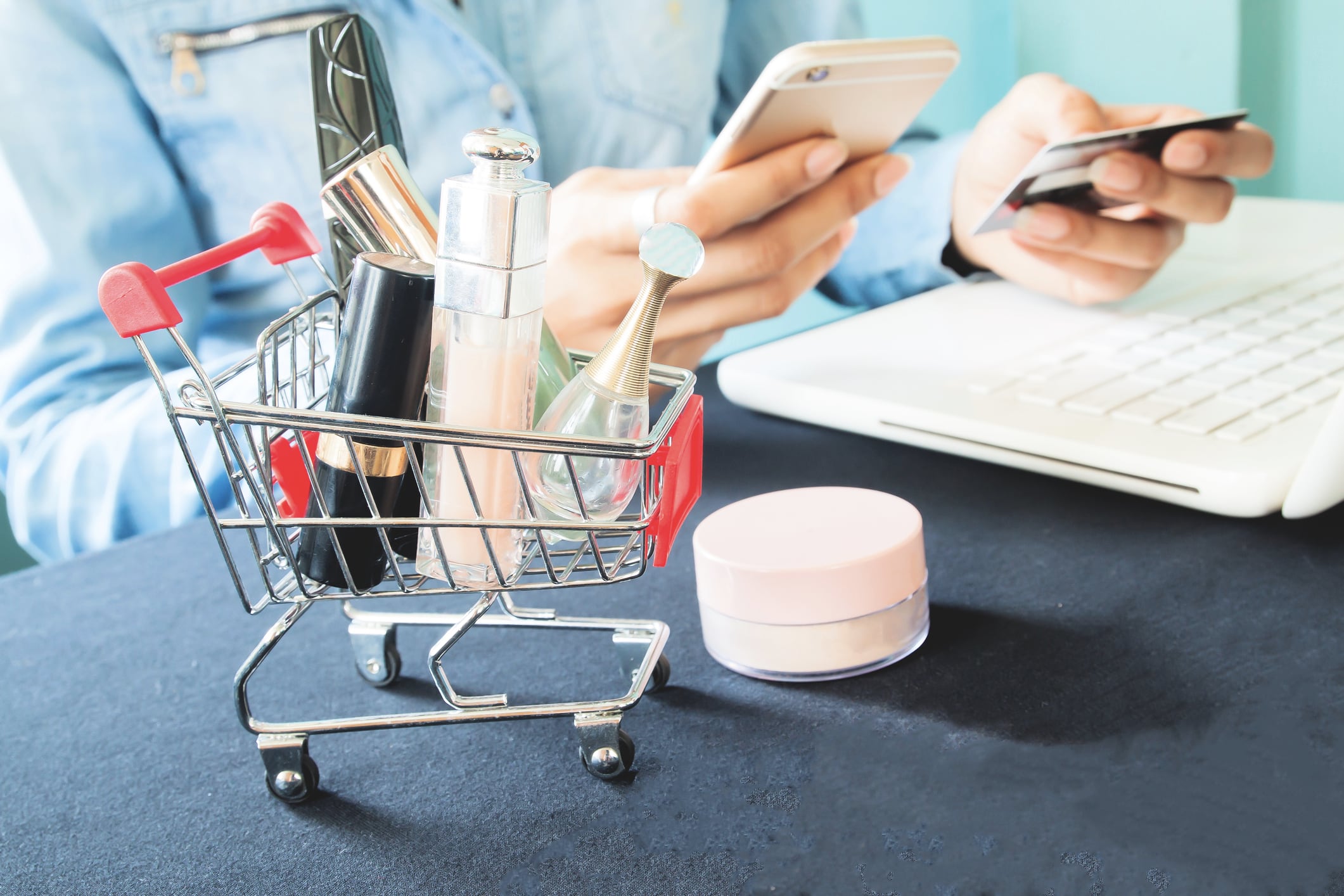 “This thoughtfully curated model scales discovery and brand building for our partners, and ensures guests enjoy the same benefits they love – Ulta Beauty Rewards, easy returns and a unified, trusted shopping experience,"  said Lauren Brindley, chief merchandising and digital officer at Ulta Beauty.