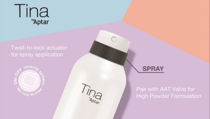 Explore Aptar’s High Powder Aerosol Solutions