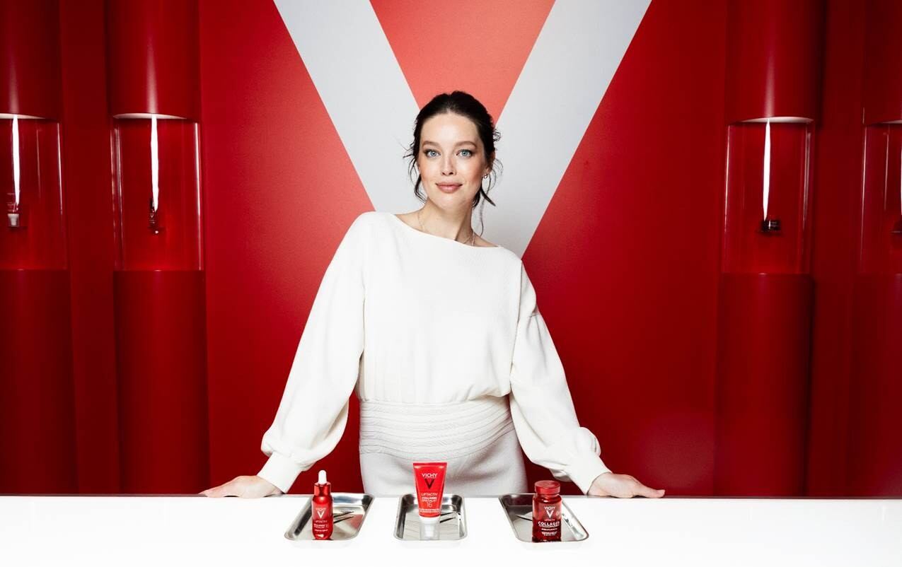 Vichy longevity clinic