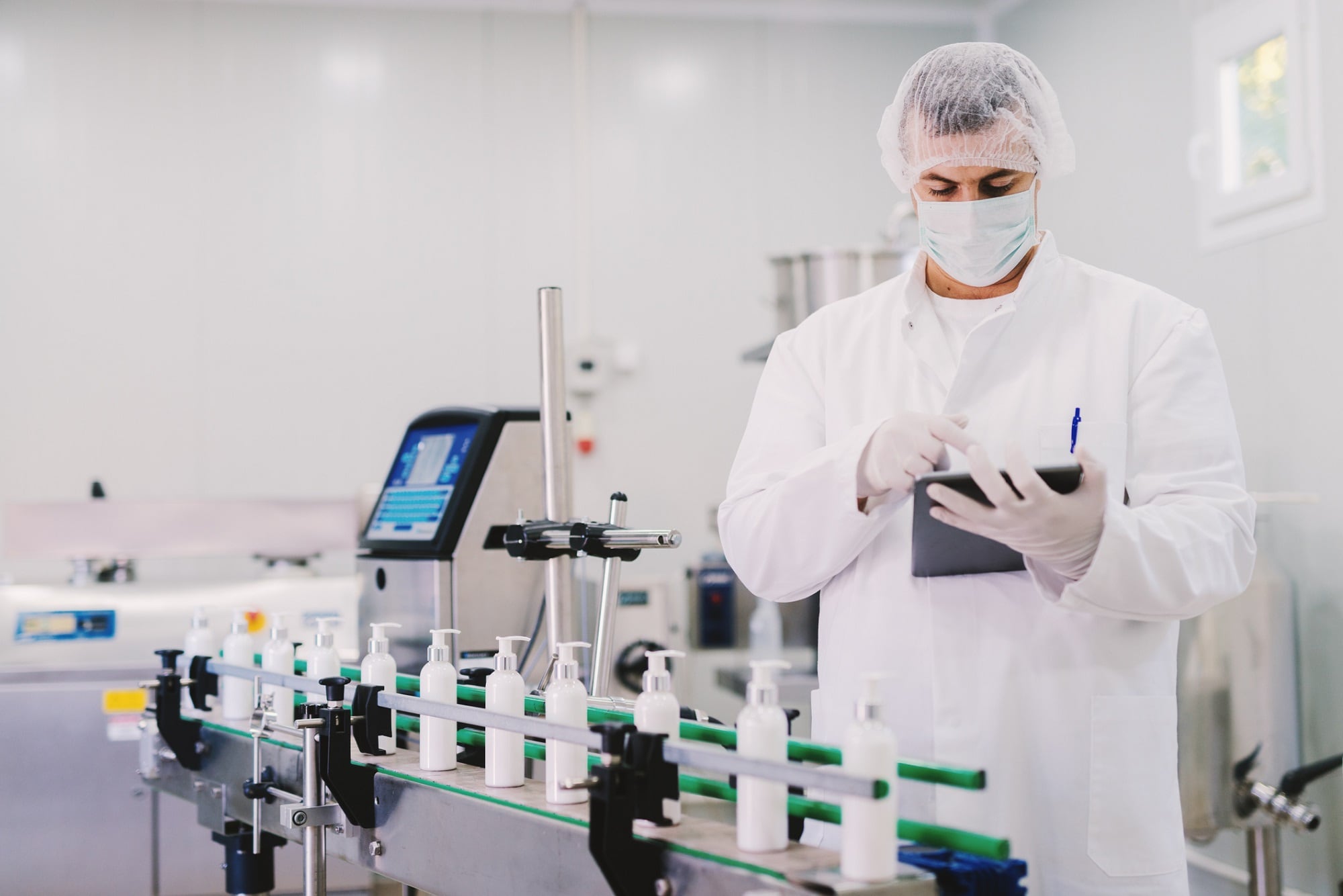 Key takeaways from EAS Cosmetic Safety Substantiation seminar 
