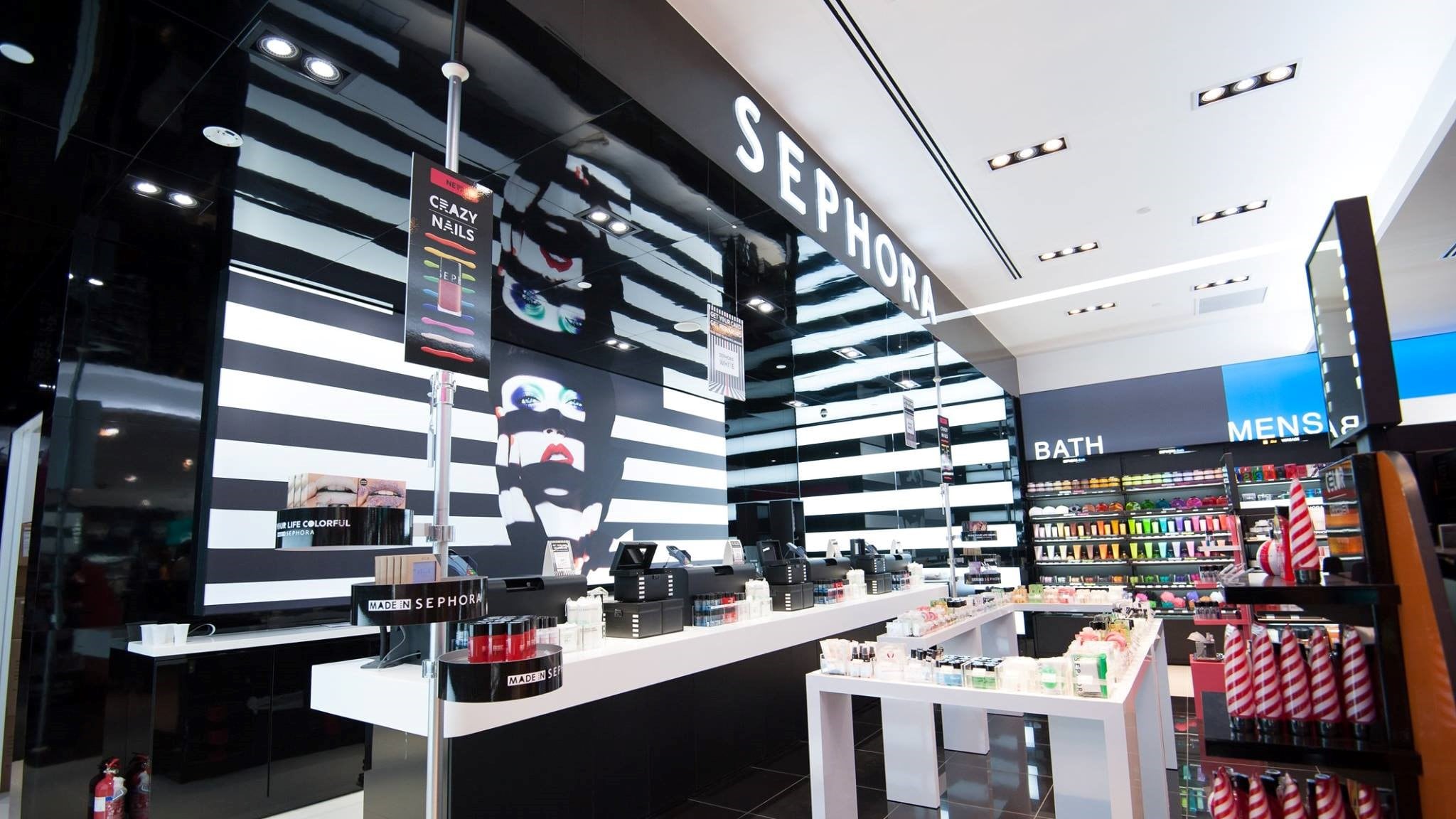 Sephora x Olive Young partner to boost global K‑Beauty growth