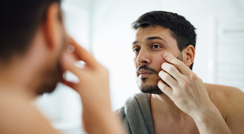 Wrinkles, fine lines and eye bags top global skin concerns in 2022