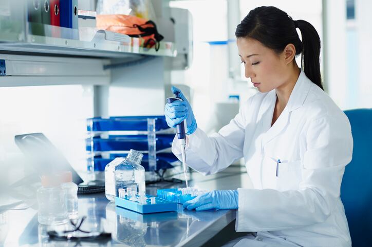 Waterless is safer from contamination, but not out of the woods