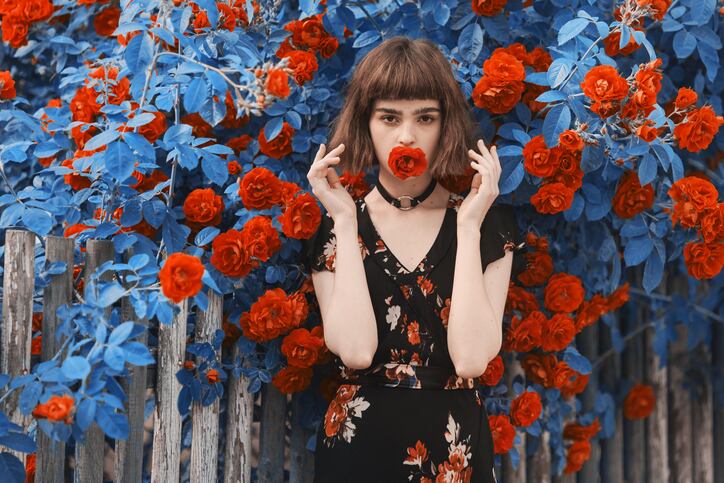 Ethical fragrances: ‘We’re in the midst of a reinvention of perfumery,’ says Firmenich