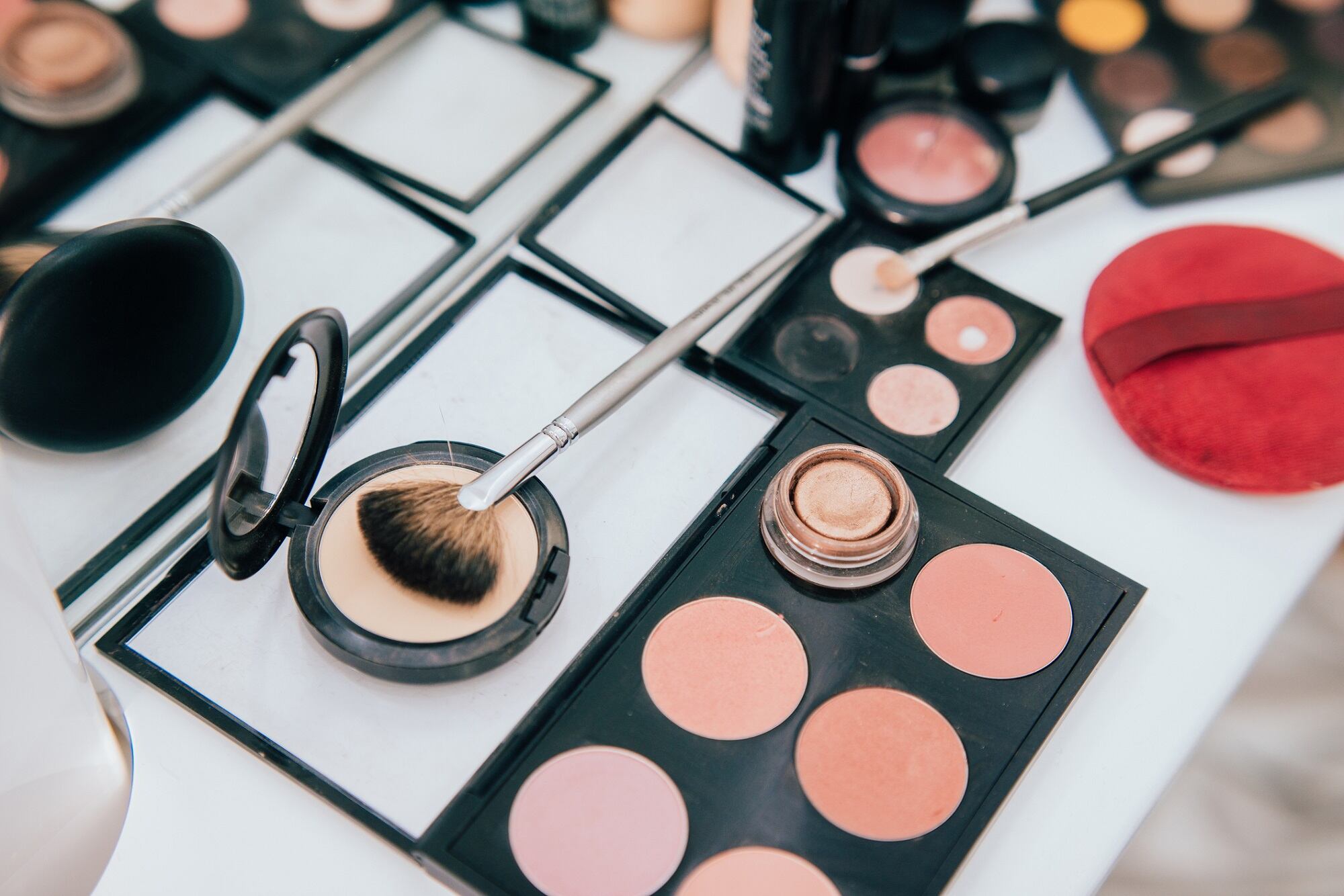 Three Takeaways from The Makeup Show NYC 2023