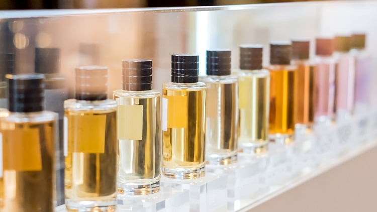 Darci Ferrer and Malory Todd join the Fragrance Creators Association
