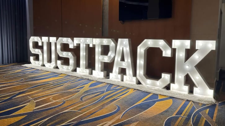 Unpacking sustainability: CosmeticsDesign’s key insights from Sustainable Packaging in US