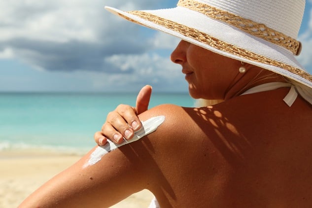 CARES Act amends OTC monograph, updating sun care regulations