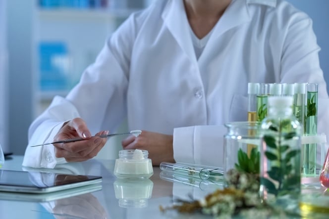 Bone up: Catch up on recent cosmetic formulation research on CosmeticsDesign