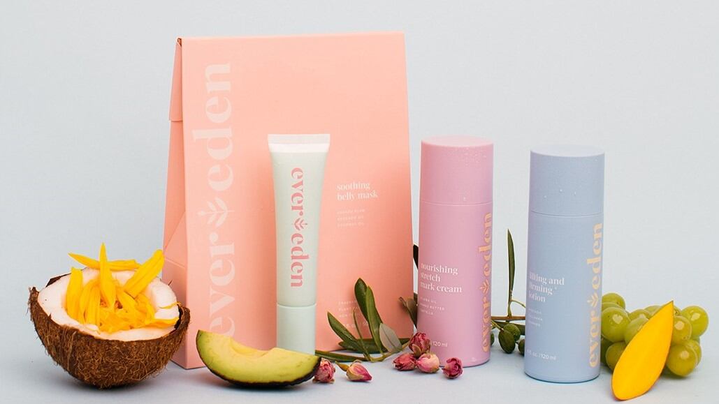 Natural baby care boom? US brand Evereden eyes untapped potential in APAC among millennial parents