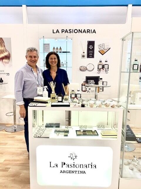La Pasionara - gourmet soaps