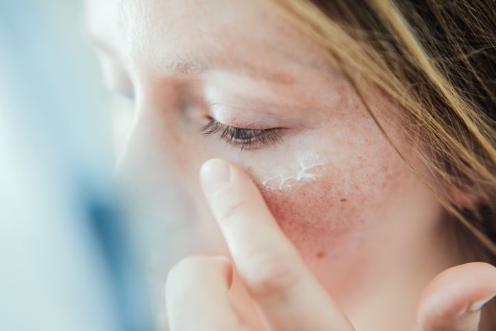 Skin trend predictions: L’Oréal files patent on protein biomarker analysis, skin diagnosis system