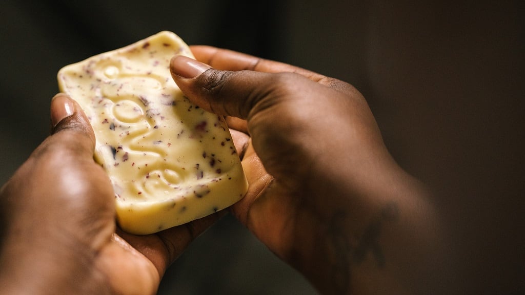 Less for more: Waterless beauty trend ‘bound’ to become mainstream – Lush Cosmetics