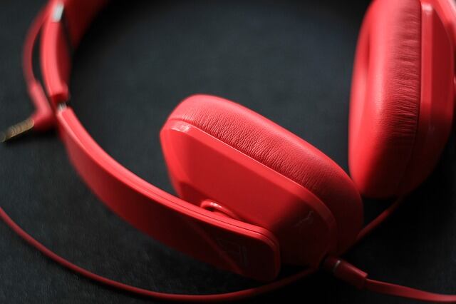 Does radio advertising matter for beauty?