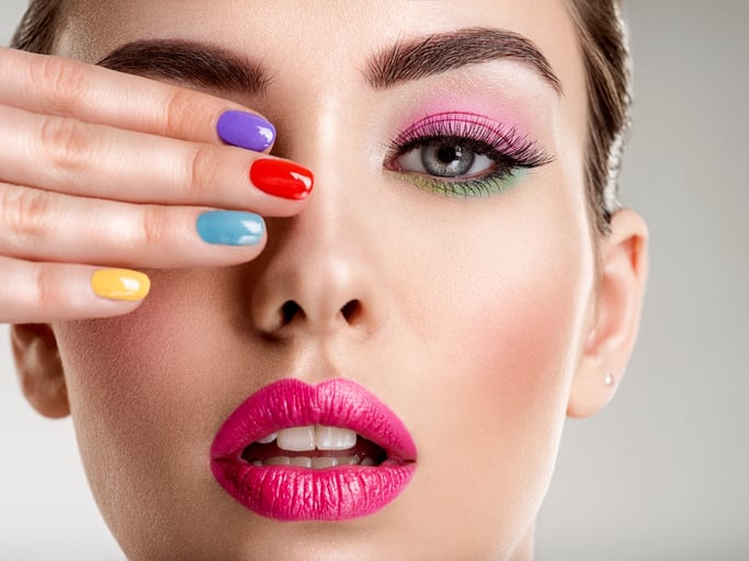 Highs and lows: Beauty giants report mixed economic impact amid COVID-19